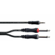 Cordial EY 3 WPP 3 m Audio kabel