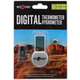 Repti Planet digitalni termometer/higrometer, notranji