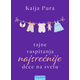 Tajne vaspitanja najsrećnije dece na svetu