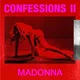 Madonna - Confessions II (Indie Exclusive) (White Coloured) (LP)
