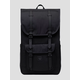 Herschel Little America Nahrbtnik black tonal Gr. Uni