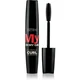 Gabriella Salvete Oh My Gab! My Curl maskara za volumen in privihanje trepalnic odtenek Black 14,5 ml