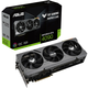 ASUS TUF Gaming TUF-RTX4090-O24G-GAMING, GeForce RTX 4090, 24 GB, GDDR6X, 384 bit, 7680 x 4320 pikseli, PCI Express 4.0