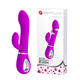 Pretty Love Ternence purple