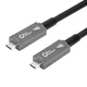 shumee Hibridni kabel MicroConnect USB-C 10 m