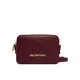 Valentino Ročna torba Gynevra Re VBSA6815 Bordo rdeča