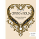 Grains of Gold Coloring Book