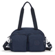 KIPLING Torba za čez ramo Cool Defea nočno modra