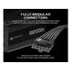 CORSAIR RM1000e 1000W GOLD modularno CP-9020297-EU