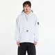 Mikina adidas Equipment Ribbed Hoodie Light Grey Heather XL