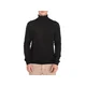 Armani Exchange Pulover 370006 Črna