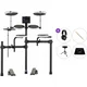 Roland TD-02K Premium SET White Elektronski bobni seti