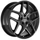 7,0X17 AVUS AC-519 5/114,3 ET45 CH73,1