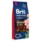BRIT Hrana za pse Premium by Nature Adult L, 15kg