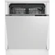 BEKO Ugradna mašina za pranje sudova BDIN 25324
