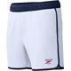 Speedo logo volley 16 watershort white xl - uk38