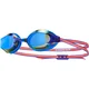 Tyr black ops 140 ev mirrored women modra/rdeča