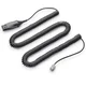 Poly Savi 8240/8245 USB-A Charging Cable for Headset and Battery 85R43AA