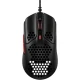 HYPERX Miš Pulsefire Haste Ultra Lightweight crno-crveni