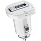 Cellularline polnilec za avto 5W USB za bel Type-A Apple