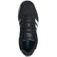 Adidas Patike za devojčice VL Court Bold J, IH4777, Crne