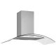 DAVOLINE Aspirator EcoGlass 060 inox