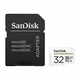 Memorijska kartica SanDisk SDHC 32GB Endurance micro 100MB/s 40MB/s Class10 U3/V30+SD sa adapterom
