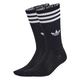ADIDAS ORIGINALS Nogavice črna/bela