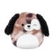 Squishmallows Merle pes - Zerdan, 30 cm