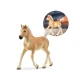 Schleich 13951 Schleich Konjeniški klub - Žrebe pasme Haflinger, figurica za otroke 5+