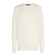 TOMMY HILFIGER Pulover ESSENTIAL rumena