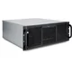 Inter-tech Rack strežniško ohišje Inter-Tech 4U 40248, črno/sivo