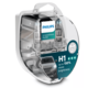 Philips H1 X-tremeVision PRO avto žarnice, 150% (12258XVPS2)