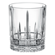 Kozarec za koktajle DOUBLE OLD FASHIONED, set 4 kosov, 370 ml, Spiegelau