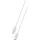 CellularLine Ploos kabel USB-C - USB-C 1m, bel
