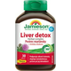 Jamieson Liver detox biljni kompleks – čičak + artičoka i kurkuma 30 tableta