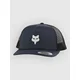 Fox Head Trucker Cap midnight