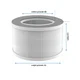 VACS SET Hepa filtrov KÄRCHER WD 2.250