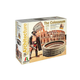 Zgrada World of Architecture 68003 - COLOSSEUM (1:500)