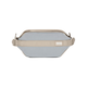 OAK25 Torbica za okrog pasu Carry All Sling pesek/siva