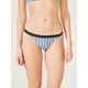 Penti Bikini hlačke Bikinihosen mešane barve