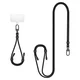 Spigen Crossbody Strap + Wrist Strap + ConTag (AFA06259)