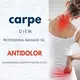 Ulje za masažu Carpe Diem Antidolor 0.5L