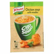 KOKOŠJA JUHA Z REZANCI CUP A SOUP, KNORR, 12G