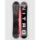 Nitro Team Pro 2026 Snowboard uni