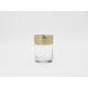 PROMSIZ Set čaša Elegant Crystal, 255ml, 6 kom