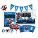 Personal Personaliziran rojstnodnevni set - Spiderman