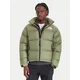 The North Face Puhovka 1996 Retro Nuptse NF0A3C8D Zelena Loose Fit