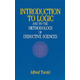 Introduction to Logic