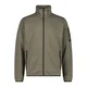 CMP MAN JACKET, moška pohodna jopa, rjava 34H6397